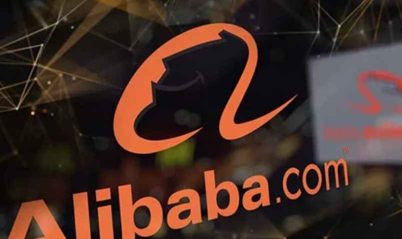 Búsqueda de Proveedores en Alibaba